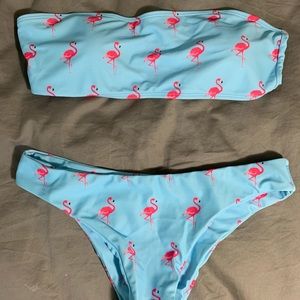 Zaful Bikini set